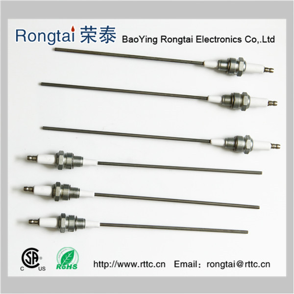 陶瓷點(diǎn)火電極 燃燒機系列